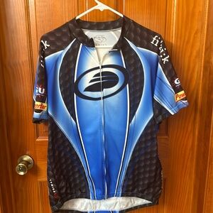 Primal wear racing jersey size 2XL.